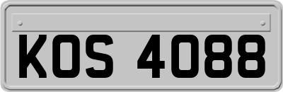 KOS4088
