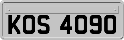 KOS4090