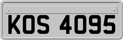 KOS4095