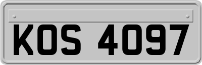 KOS4097