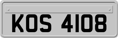 KOS4108