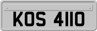 KOS4110