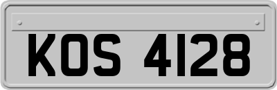 KOS4128