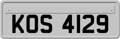KOS4129