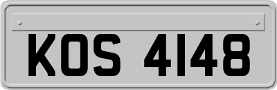 KOS4148