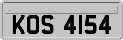 KOS4154