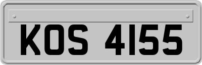 KOS4155