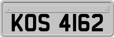 KOS4162