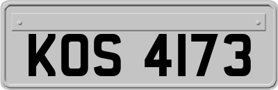 KOS4173
