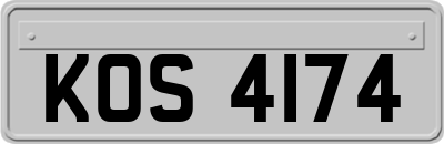 KOS4174