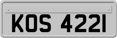 KOS4221