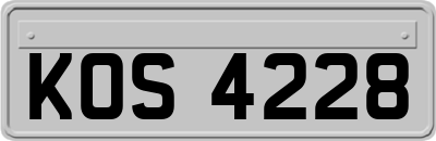 KOS4228