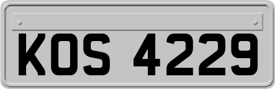 KOS4229