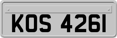 KOS4261