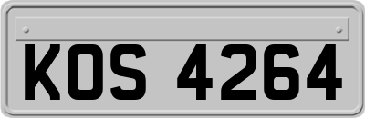 KOS4264