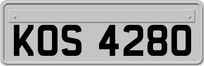 KOS4280