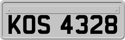 KOS4328