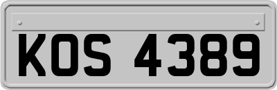 KOS4389