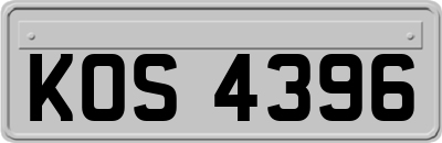 KOS4396