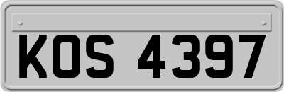 KOS4397