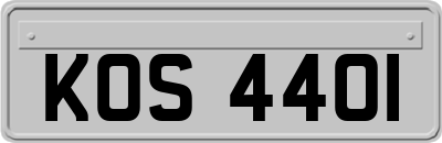 KOS4401