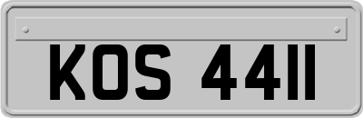 KOS4411