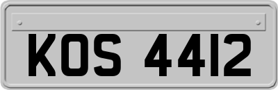 KOS4412