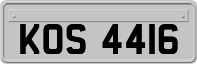 KOS4416
