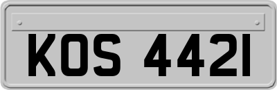 KOS4421