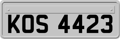 KOS4423