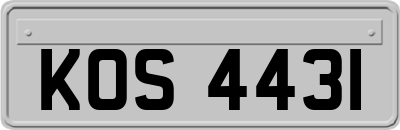 KOS4431