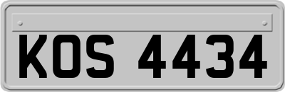 KOS4434
