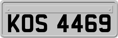 KOS4469