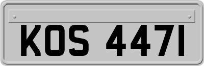 KOS4471
