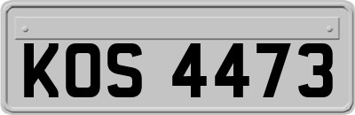 KOS4473