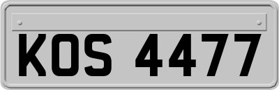 KOS4477