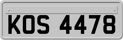 KOS4478