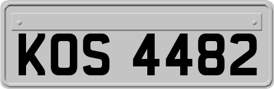 KOS4482