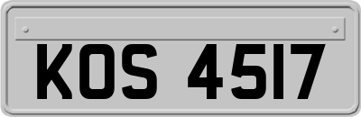KOS4517