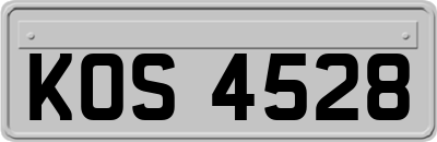 KOS4528