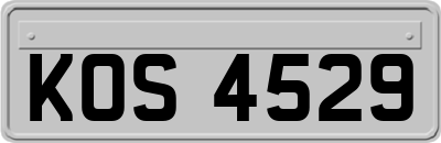 KOS4529