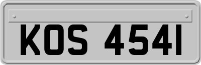 KOS4541