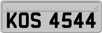KOS4544