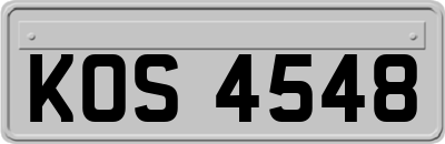 KOS4548