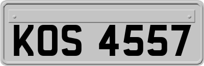 KOS4557