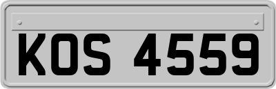 KOS4559