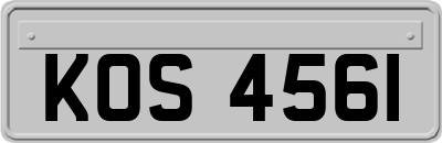 KOS4561