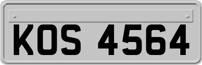 KOS4564