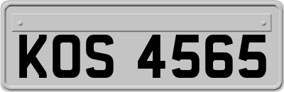 KOS4565