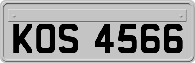KOS4566